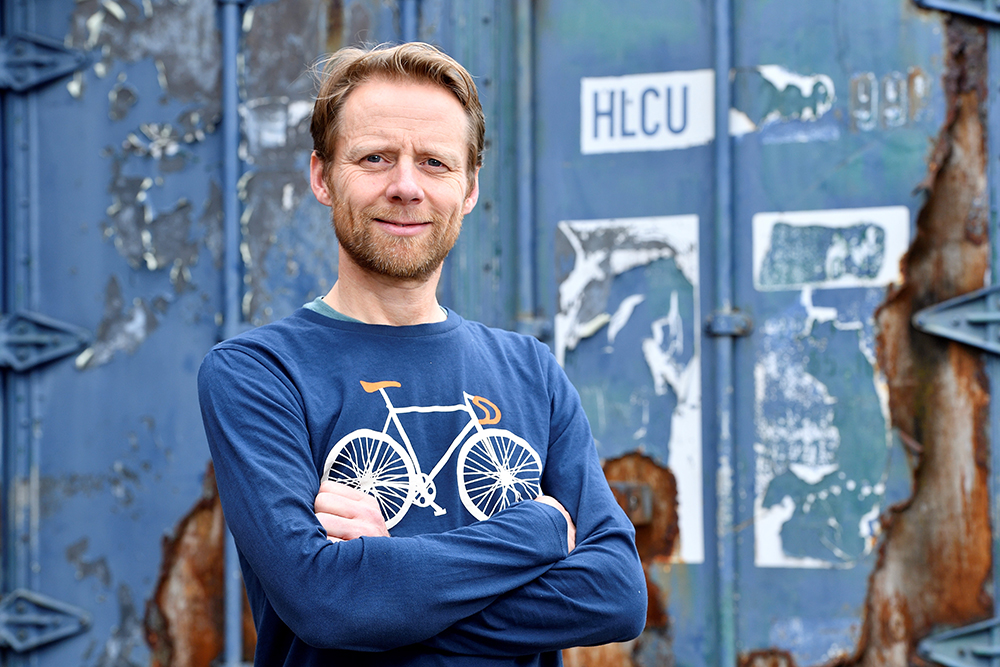 BLOG Eugen Uppelschoten: Vraag en aanbod bij elkaar brengen  dlvr.it/S9Z3tc