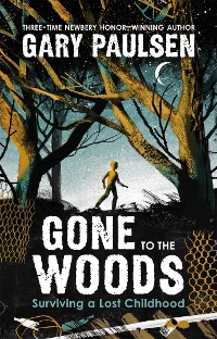 HornBook's tweet photo. "Anytime I’m on the ocean, or in a forest, next to a dog, or reading or writing a book, I’m home. I am—I know—a very lucky man." #GaryPaulsen https://t.co/v1BL707ORV @MacKidsBooks https://t.co/CE4ISedX6d