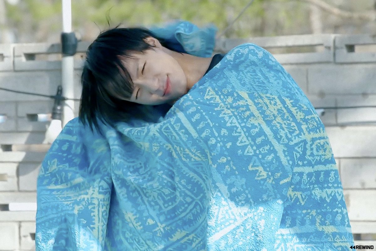 #제노 #JENO © rewind