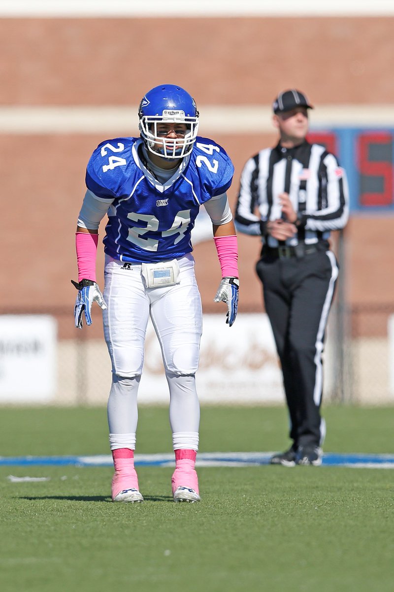 UNK Athletics tweet media