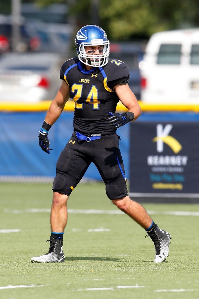 UNK Athletics tweet media