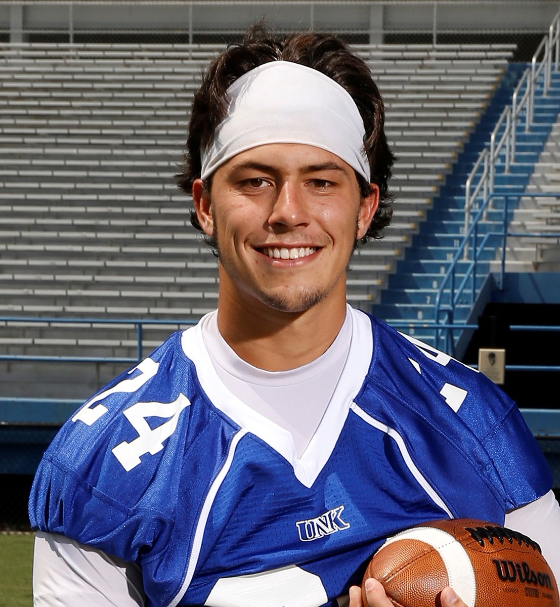 UNK Athletics tweet media