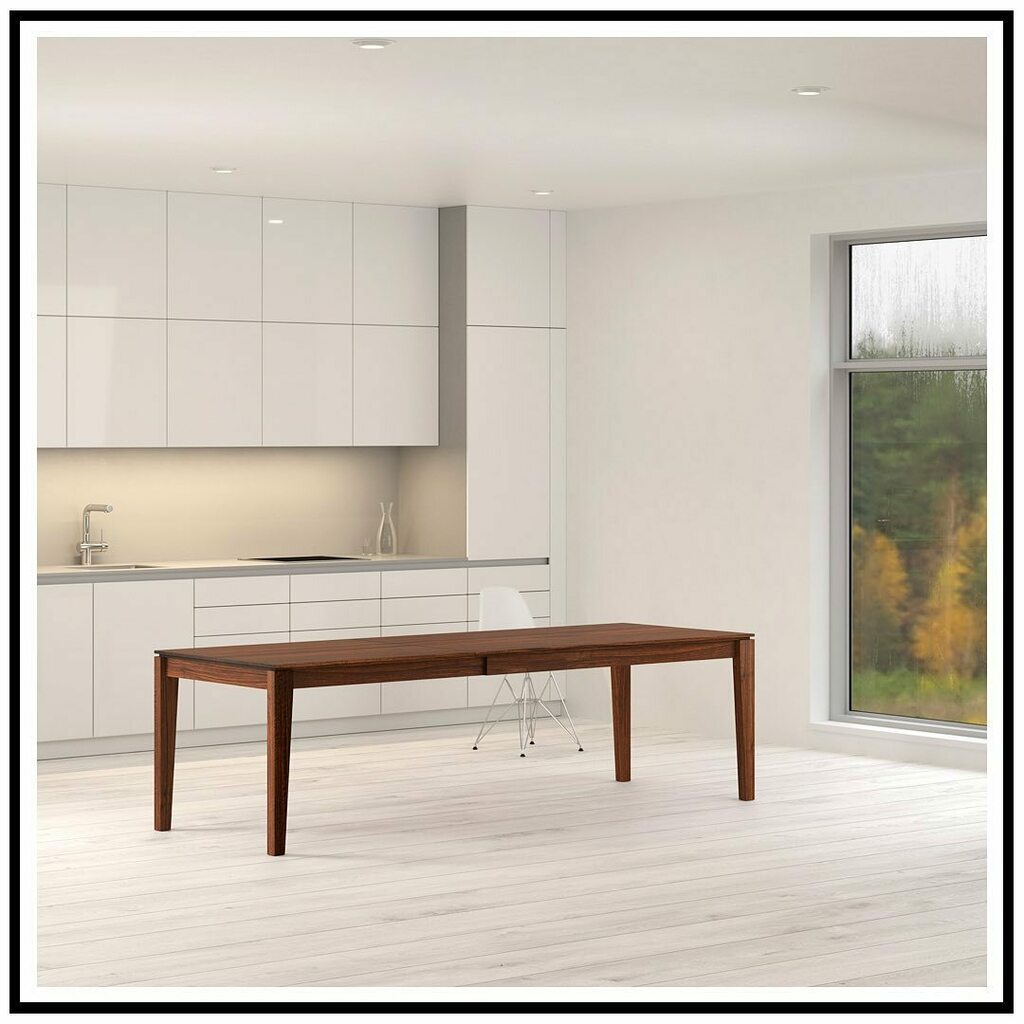 gg_designart's tweet image. #Extendabletable CONVERTO BUTTERFLY The clear shape of the table is the foundation for timeless elegance. #furnitureproduction @vitamin_design #productdesign #gg_designart #designshowroom @modumshop.de Adding the remarkable functionality, forming a gorge… instagr.am/p/CVA7OtxD5HU/