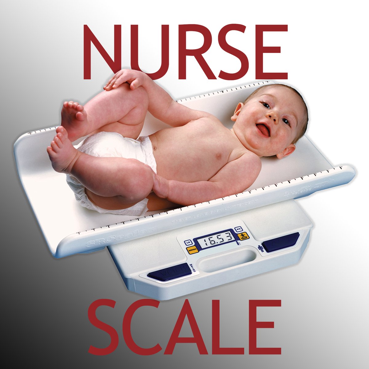 NovumMedical's tweet photo. The birthrate is trending upwards in a "post-covid" United States. Check out all the newborn essentials that Novum has to offer, including this portable weighing station! 
#laboranddelivery #covid #birthing #stainlesssteel #antimicrobial 
Browse here:
https://t.co/UonVJHLEwI https://t.co/qL72q6E9cG