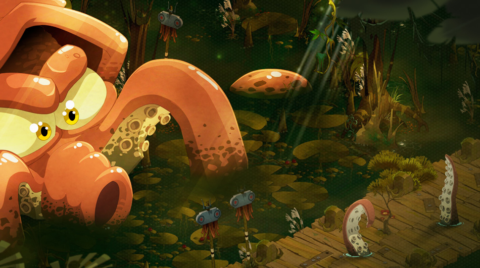DOFUS_EN's tweet photo. ๐ Xelor didn't want the Lair to stay open for long, but someone was against it!
So, in case there is any doubt, know that the Lair of The Giant #Kralove will remain open until the end of #TemporisVI! โณ ๐คฉ
#DOFUS #Revenge #Scrollsayers https://t.co/rjs7K84X2X