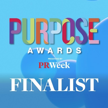AlexisGlick's tweet photo. I’m so proud of my @GENYOUthNow team in being nominated for Best Fundraising at the #PRWeekPurposeAwards! Congratulations to all the winners last night.
We look forward to continuing our momentum into next year and hosting @TasteoftheNFL in LA #SBLVI! https://t.co/hDvt0nQoR3