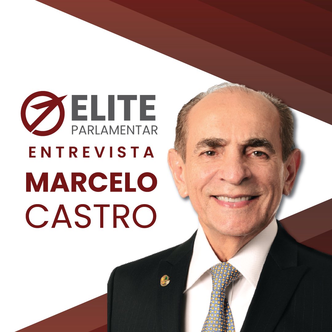 arkoadvice's tweet photo. Na próxima segunda-feira (18) a entrevista exclusiva do Elite Parlamentar é com o Senador @MarceloCastropi.
Segunda, ao meio dia, você pode conferir a entrevista em nosso canal no https://t.co/osjQgh4e7j
#arkoadvice #marcelocastro #eliteparlamentar #senadofederal #mdb #senador https://t.co/4V0xAq68Qo