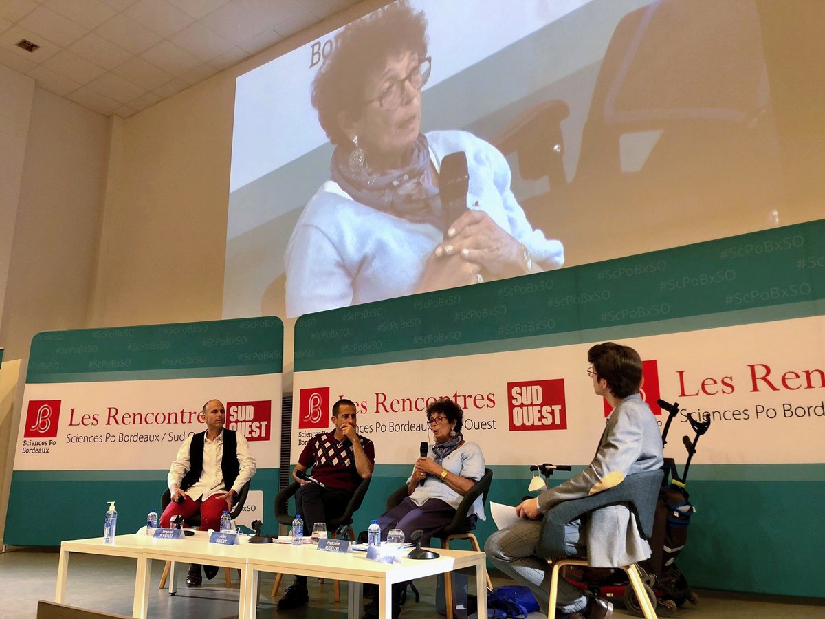 Sciences Po Bordeaux tweet media