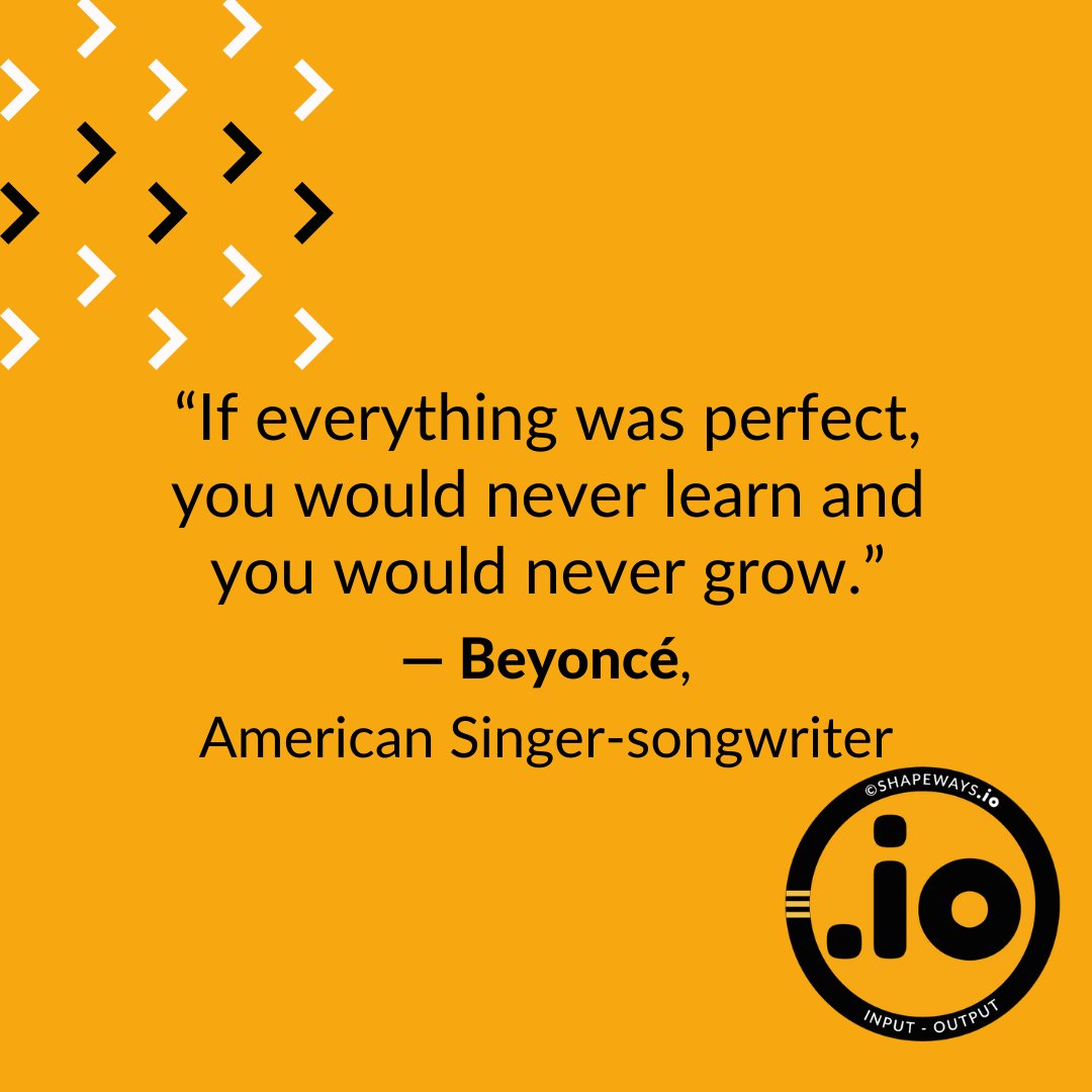 Shapeways.io tweet media