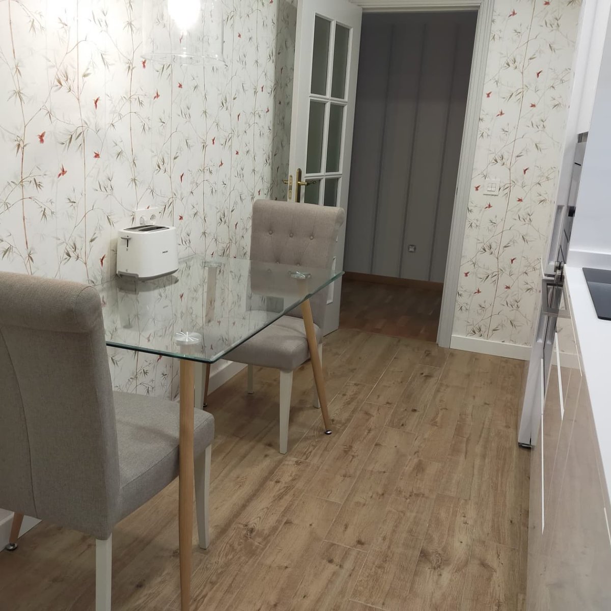 HogarModos's tweet image. Arte en tu cocina!
Quieres empezar a diseñar la reforma de la tuya ?
Llámanos ahora y disfrútala está Navidad !
Y hasta 84 meses para pagarla cómodamente