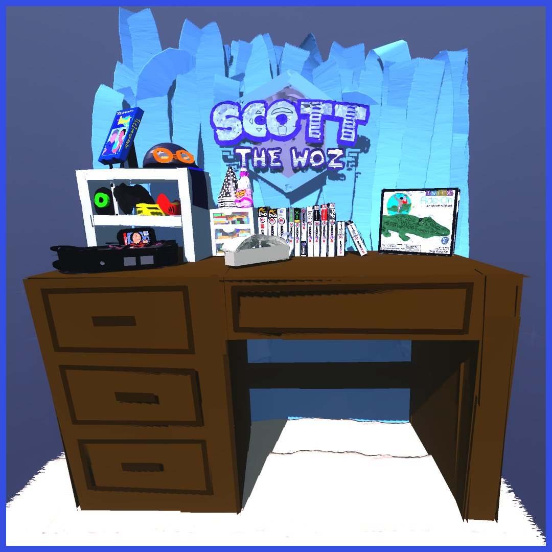 UTfan1243's tweet photo. my scott the woz fan-art that I submitted :D #scottthewoz #madden08 https://t.co/BSHEdhOP1H