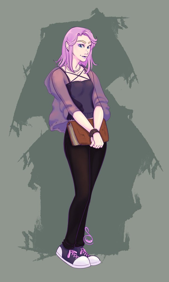 🧚♂️Sirena🧚♀️ Comissions open! tweet media