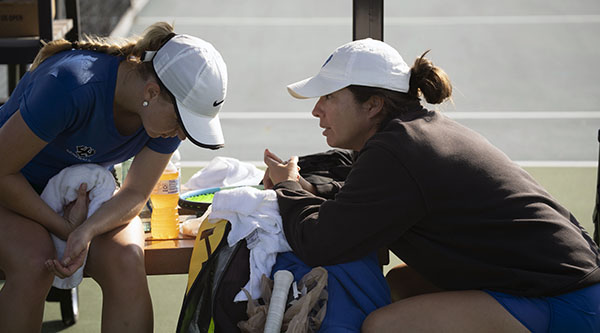 Movin' on in Women's Singles at the #ITACup 💪

Draws: bit.ly/3AGOCOX