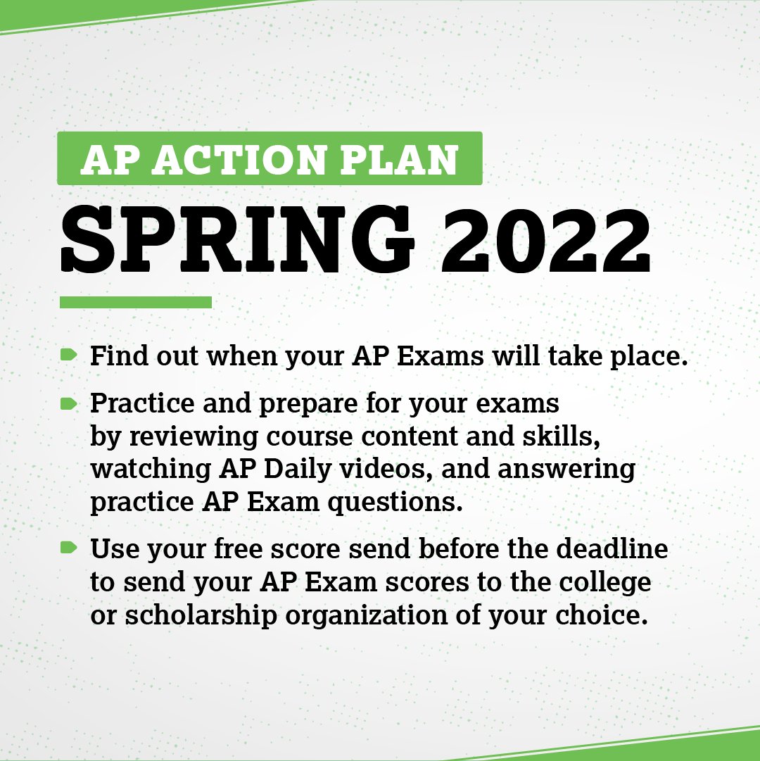APforStudents's tweet image. Take these steps to stay on track in your AP classes this school year: spr.ly/6015JMzi3.