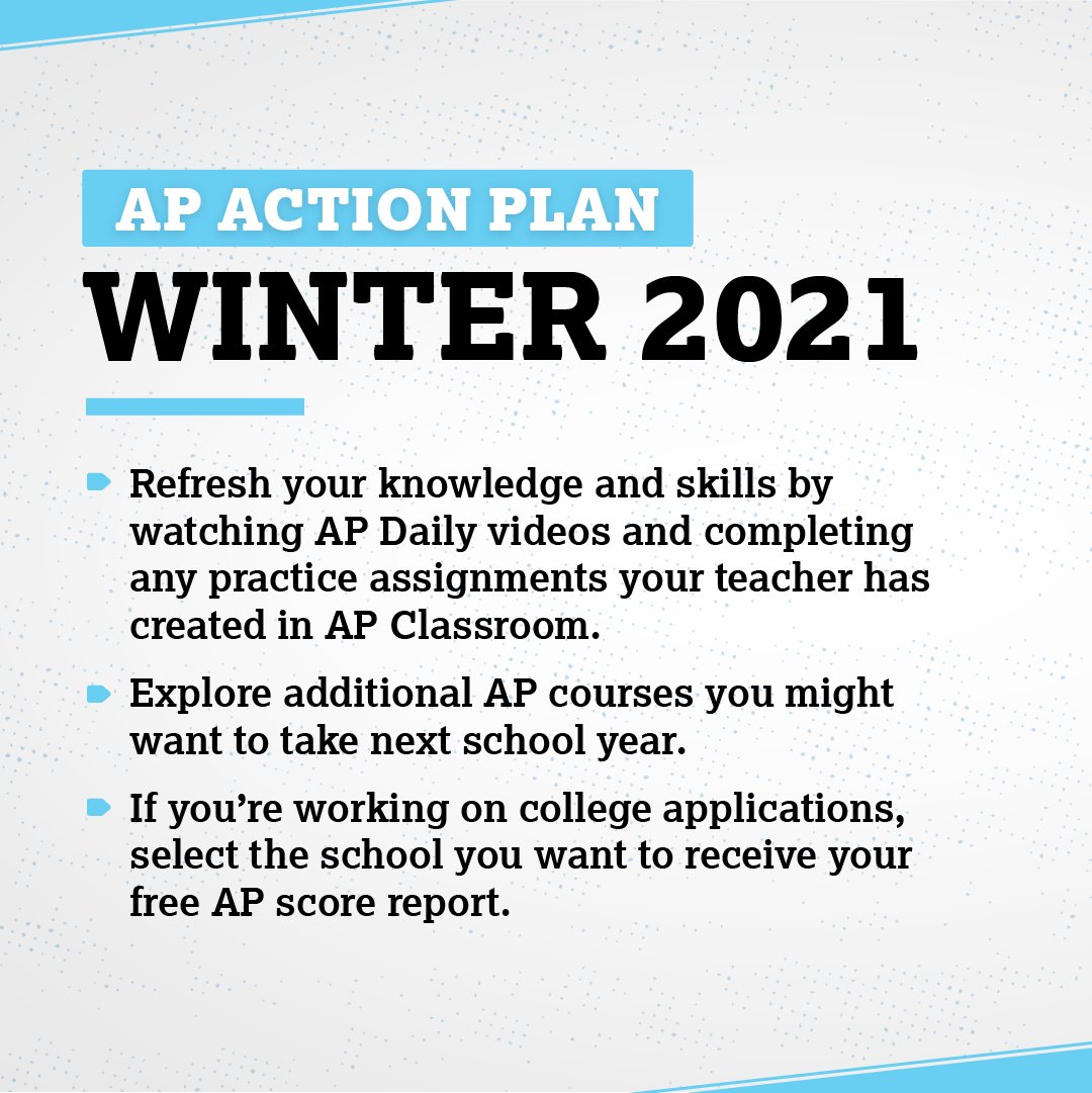 APforStudents's tweet image. Take these steps to stay on track in your AP classes this school year: spr.ly/6015JMzi3.