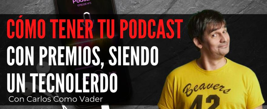 sunne's tweet photo. Cómo tener un podcast Chulo siendo Tecnolerdo

https://t.co/zEecH7FAjz https://t.co/bLrF53VGtt