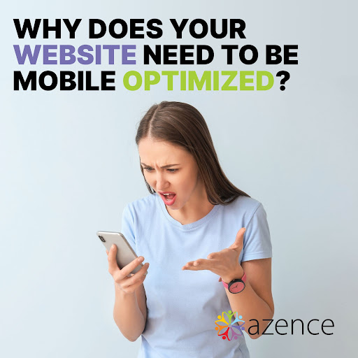AZENCE's tweet photo. Why does your website need to be mobile optimized?

A substantial portion of the population- at least 96% – own a mobile phone. That’s a lot of potential customers to miss out on.

Source: Lauro Media

Got a project?

https://t.co/dIh8L0RA6v 

#digitalmarketing https://t.co/93X8fgMdKp