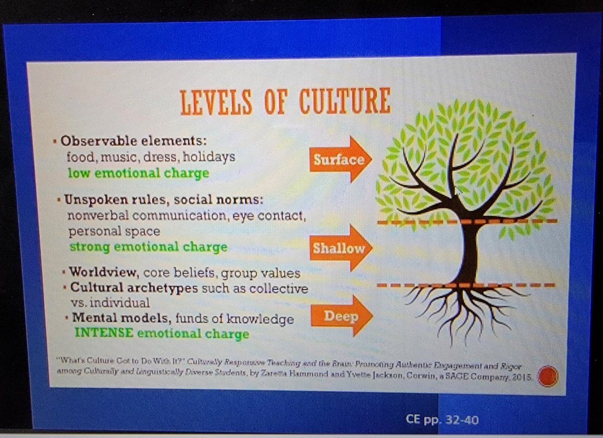 HeathPeine's tweet photo. If you aren't listening to @learnersquared and @Doc_Nik307's Collective Equity Institute right now, you are missing out! They are on 🔥🔥🔥! #virtualequity https://t.co/yjRzVOPp9b