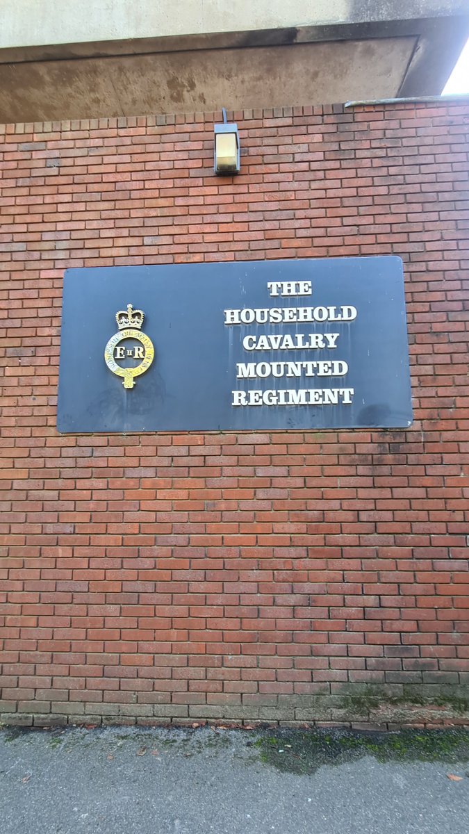 GMP Tactical Mounted Unit tweet media