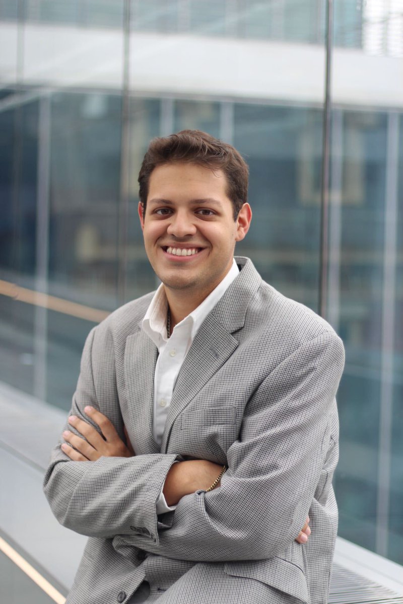 ABroaderViewTU's tweet photo. Meet one of our co-host who will bee going live this Monday for our new show. Nikhil Stride is a senior journalism major at Temple University. He’s also a pre-law student and hopes to combine his passions of broadcast work with the legal field after he attends law school. https://t.co/pUju7lqGVM