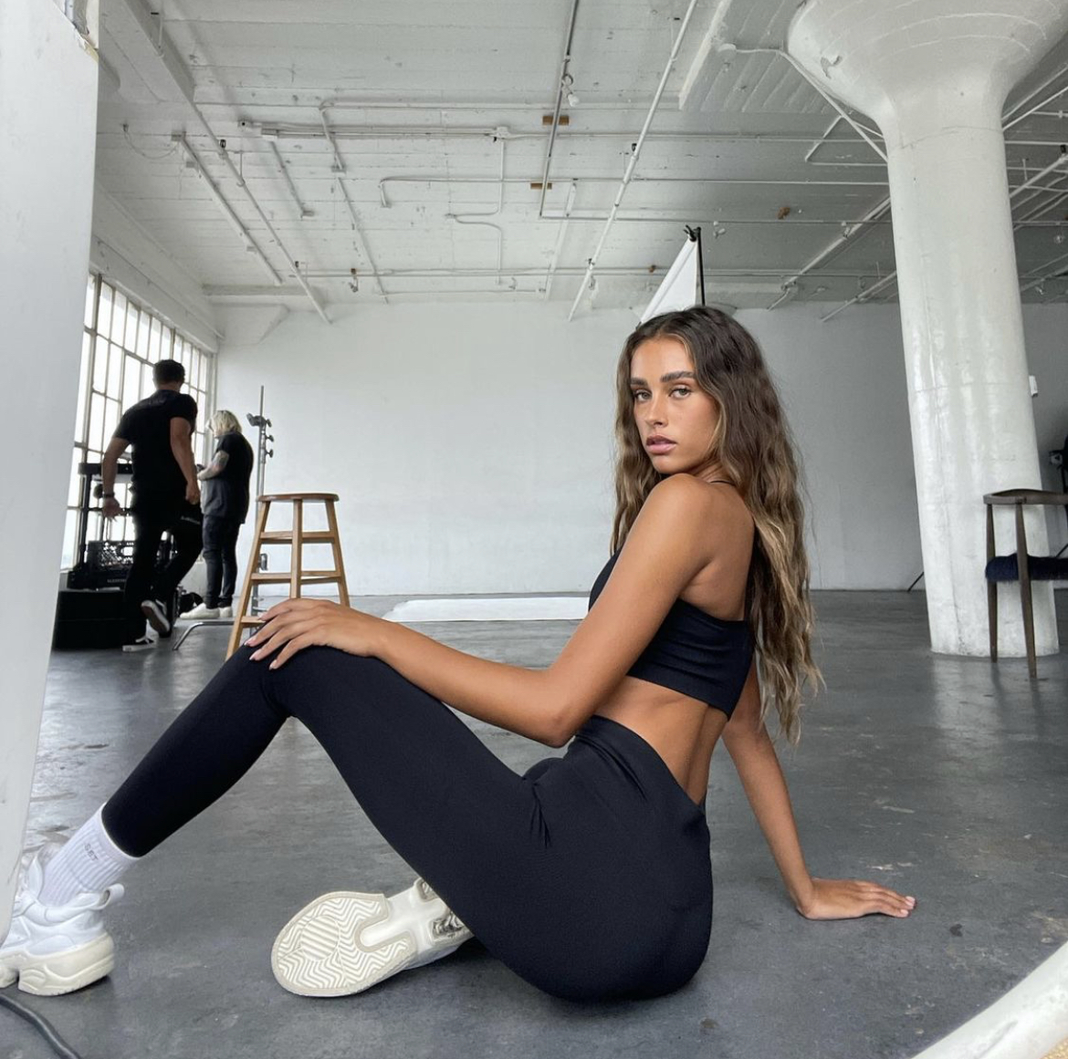 set_active's tweet image. When they say they'll buy you a new SET...