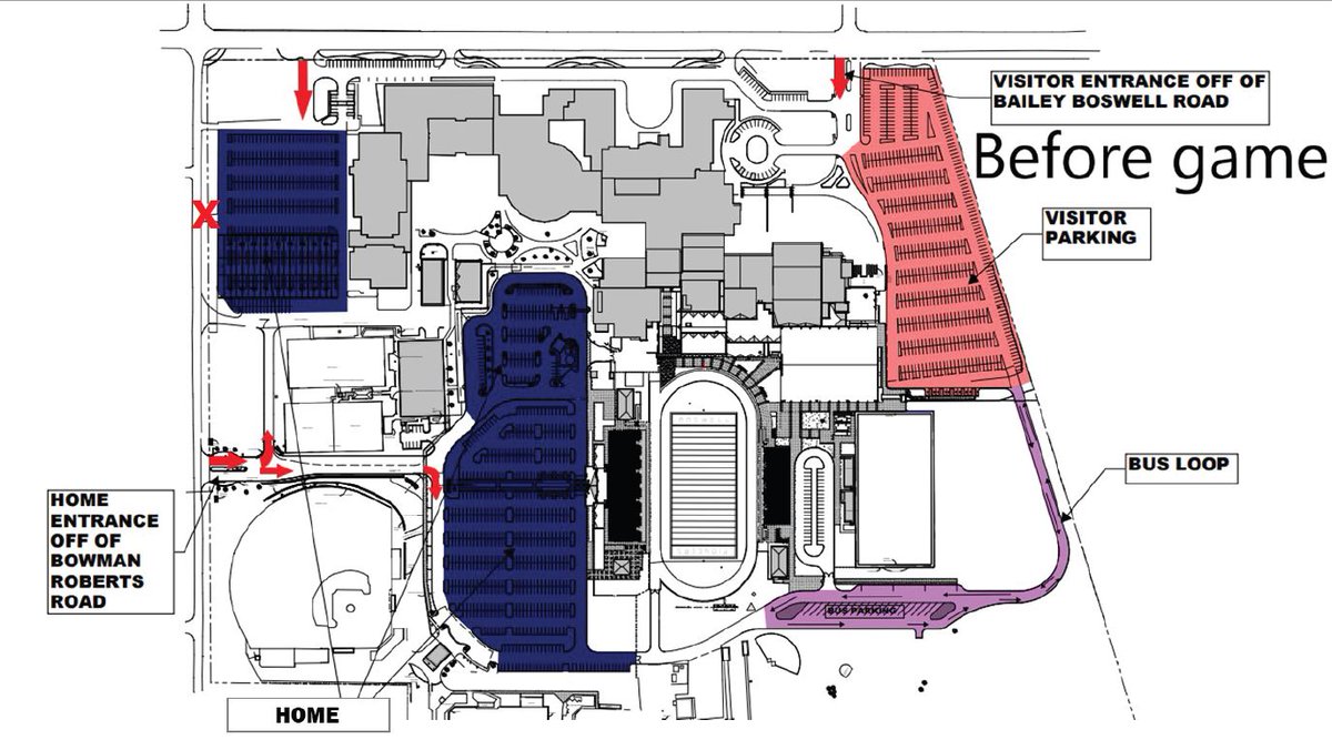 Boswell High School tweet media