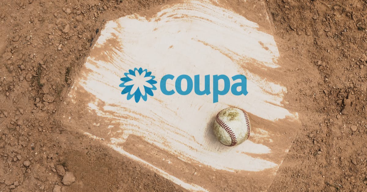 lonodk's tweet photo. Check it out! @Coupa is swinging for the fences during the #PostSeason. Will you be watching? #ThePowerofSpend #BSM #SpendSmarter #OctoberBaseball
 https://t.co/5x8afctmkB https://t.co/HSprTjgA17