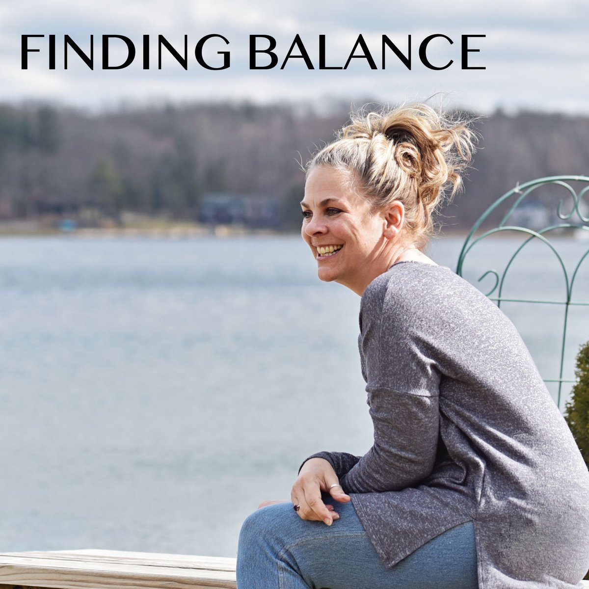 KristenHartnage's tweet image. The goal isn’t to live in complete balance all of the time, the goal is to FIND balance. Finding balance is ultimately about listening to how your inner voice guides you, and trusting it to lead you in the right direction.  

#findingbalance #perspective #holyshift #evolvenow