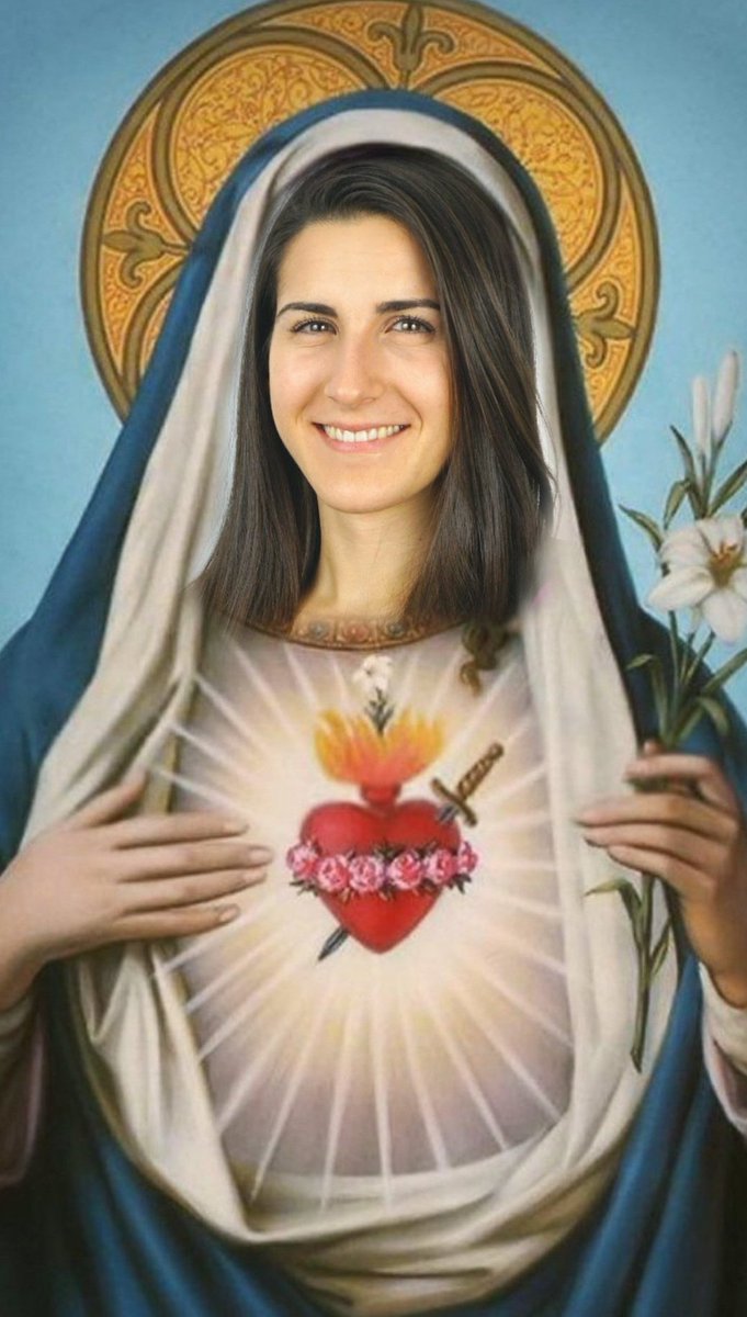 rt para que nos ayude mucho este año también 🙏🏻💕