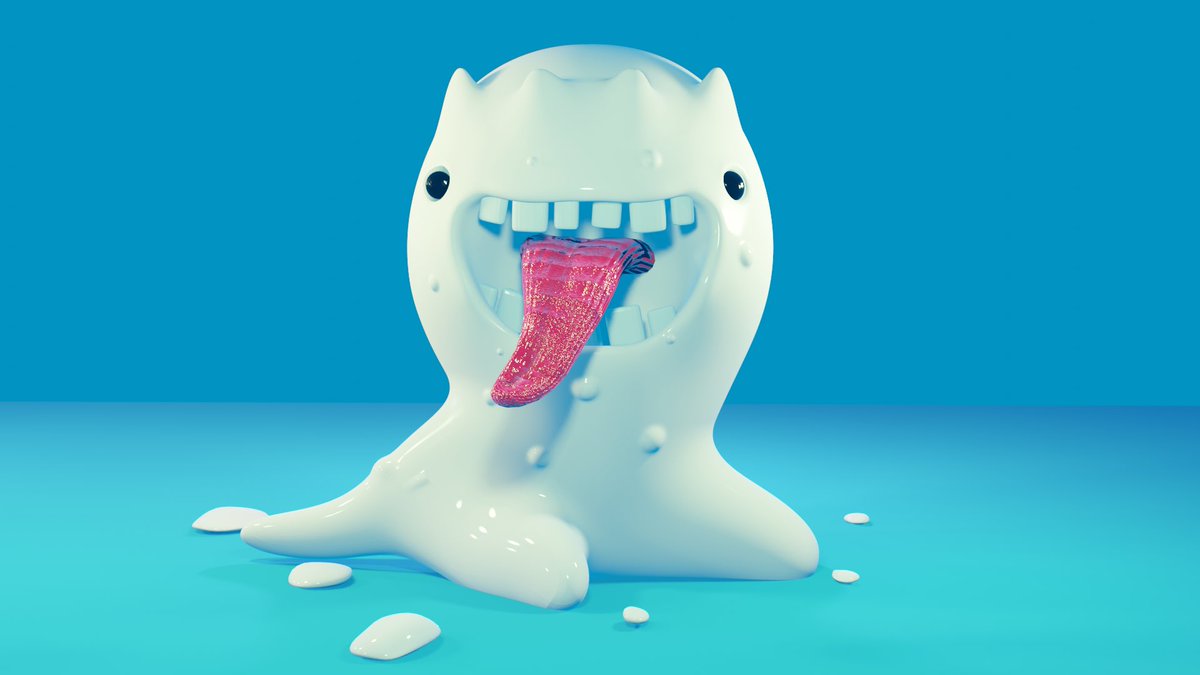 🚨FOR SALE🚨

Blorp [#001] is up for grabs on <a href="/opensea/">OpenSea</a> 

ONLY 👉0.07ETH👈

💎Only 3 dropped per day so get yours before they’re gone💎

OPEN TO OFFERS

opensea.io/BlorpKingdom

#NFTshill #OpenSeaNFT #NFTCommunity #NFTLAUNCH #nftcollector #NFTdrop #NFTproject