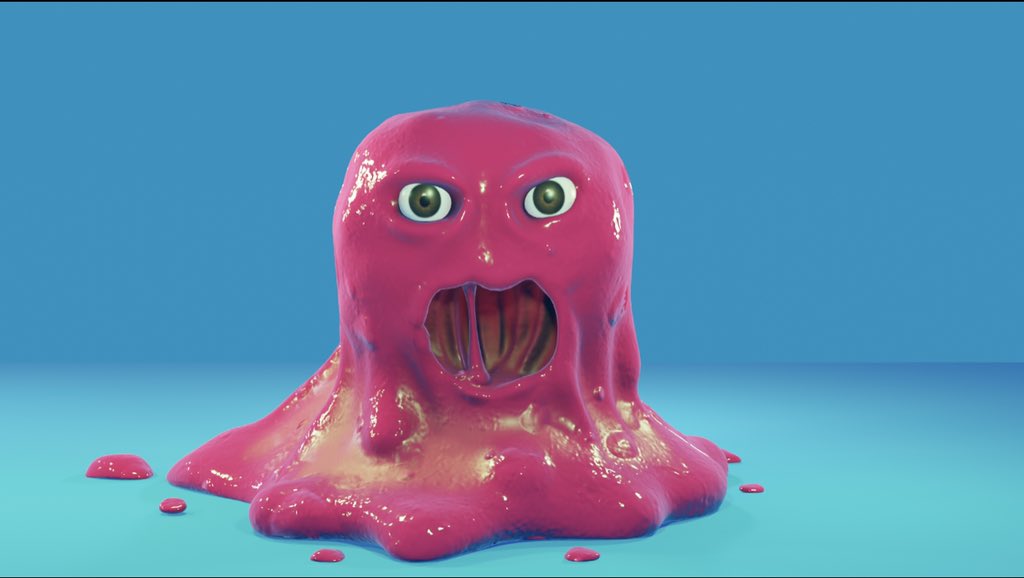 FOR SALE🚨

Blorp [#002] is up for grabs on <a href="/opensea/">OpenSea</a> 

ONLY 👉0.07ETH👈

💎Only 3 dropped per day so get yours before they’re gone💎

OPEN TO OFFERS

opensea.io/BlorpKingdom

#NFTshill #OpenSeaNFT #NFTCommunity #NFTLAUNCH #nftcollector #NFTdrop #NFTproject