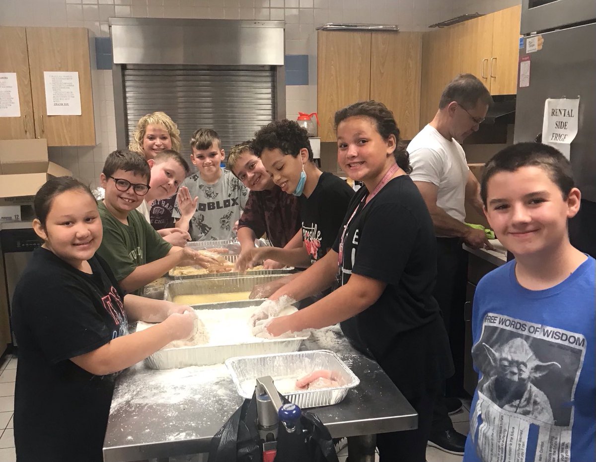 Mrs. Katie Rumbarger tweet media