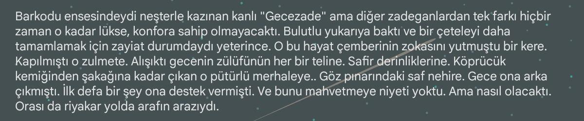 RastgeleWASP's tweet photo. Rast'gele https://t.co/Mp0Qf4A79q