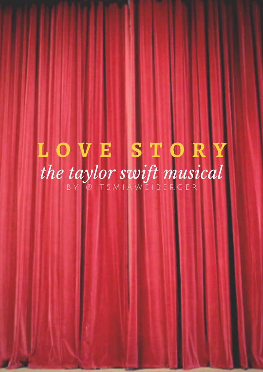 Heyy <a href="/miaweinberger/">Mia Weinberger</a> I'm the same person from Instagram who made the playlist!!
Also made this poster.
And also, well... Here's the link to the playlist:
open.spotify.com/playlist/2DpnL…