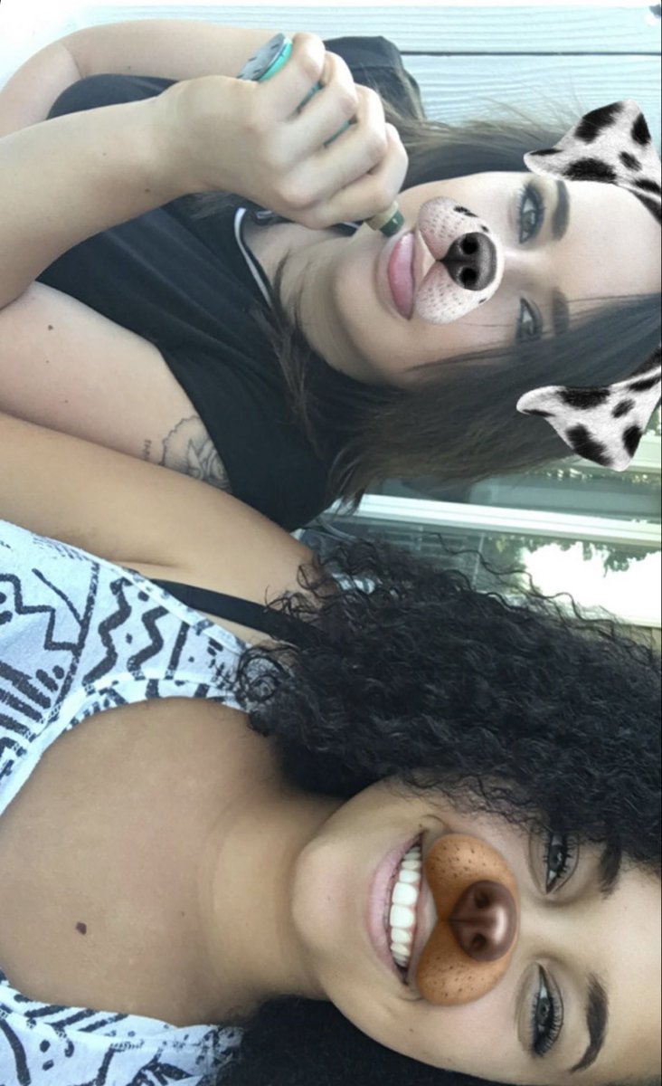 DominiqueQuiter's tweet image. Happiest of birthdays to one of the most beautiful people I have ever known. We have been through it and I’m so thankful that after 5 years I still get to call you one of my best friends. I love you so fucking much and I hope you have the best birthday ever.♥️🥳🎂 @bay_mcdaniel