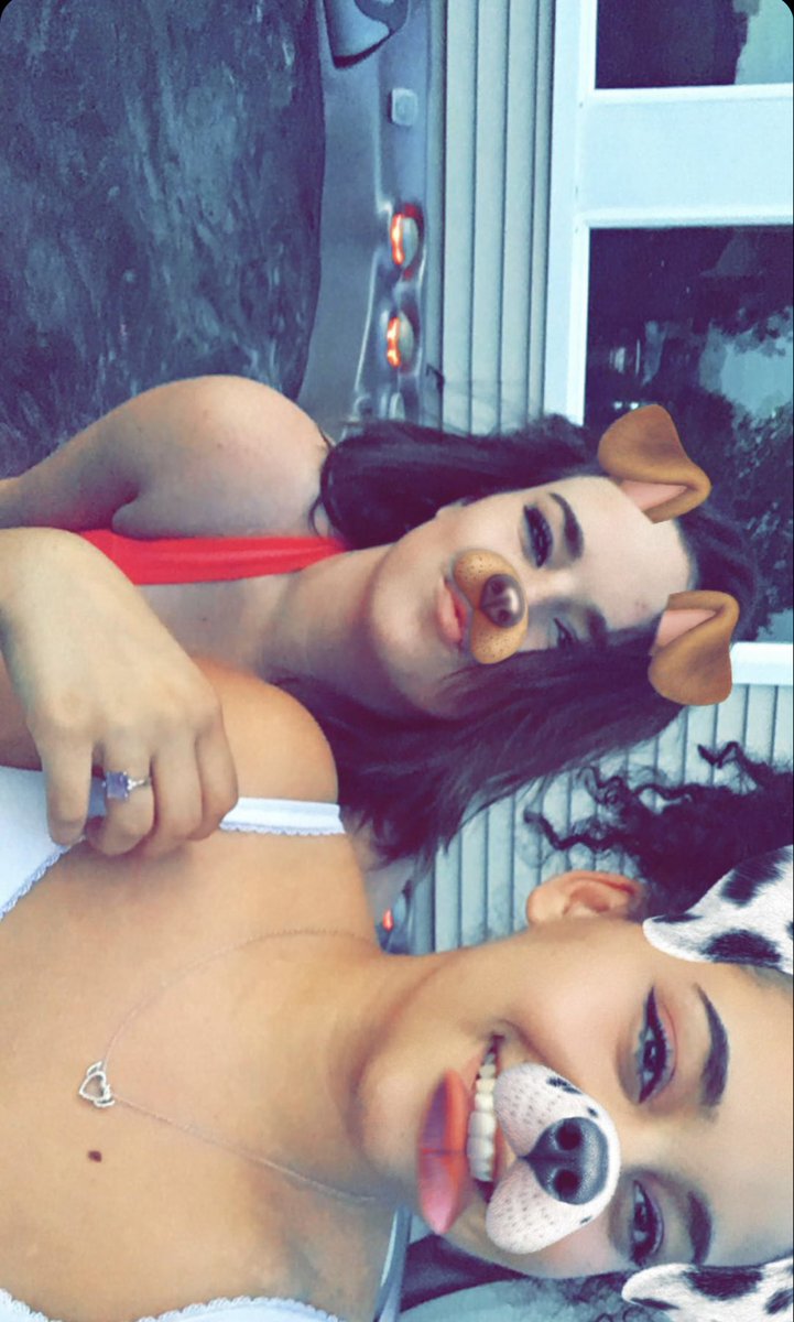 DominiqueQuiter's tweet image. Happiest of birthdays to one of the most beautiful people I have ever known. We have been through it and I’m so thankful that after 5 years I still get to call you one of my best friends. I love you so fucking much and I hope you have the best birthday ever.♥️🥳🎂 @bay_mcdaniel