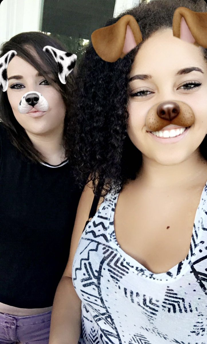 DominiqueQuiter's tweet image. Happiest of birthdays to one of the most beautiful people I have ever known. We have been through it and I’m so thankful that after 5 years I still get to call you one of my best friends. I love you so fucking much and I hope you have the best birthday ever.♥️🥳🎂 @bay_mcdaniel
