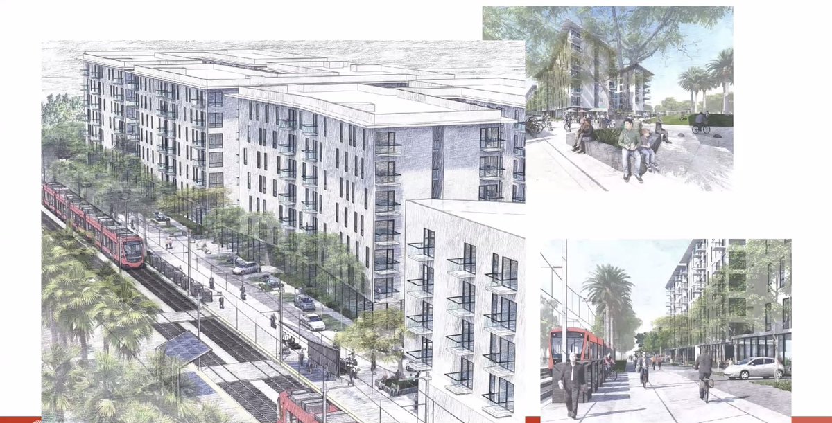MadisonOColeman's tweet photo. Thank you to the @sdmts Board of Directors for unanimously voting to approve of the Palm City Village Transit Oriented Development (TOD) Project! https://t.co/M1v8bCO2tf