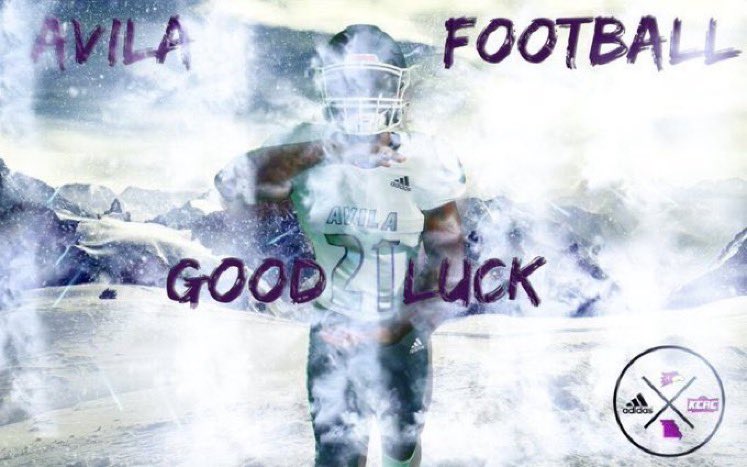 kyy_4dagame's tweet photo. Always love the support from Avila!! Thank you @Coachcalexander . @DibbleTj https://t.co/cDvO1WWqqh