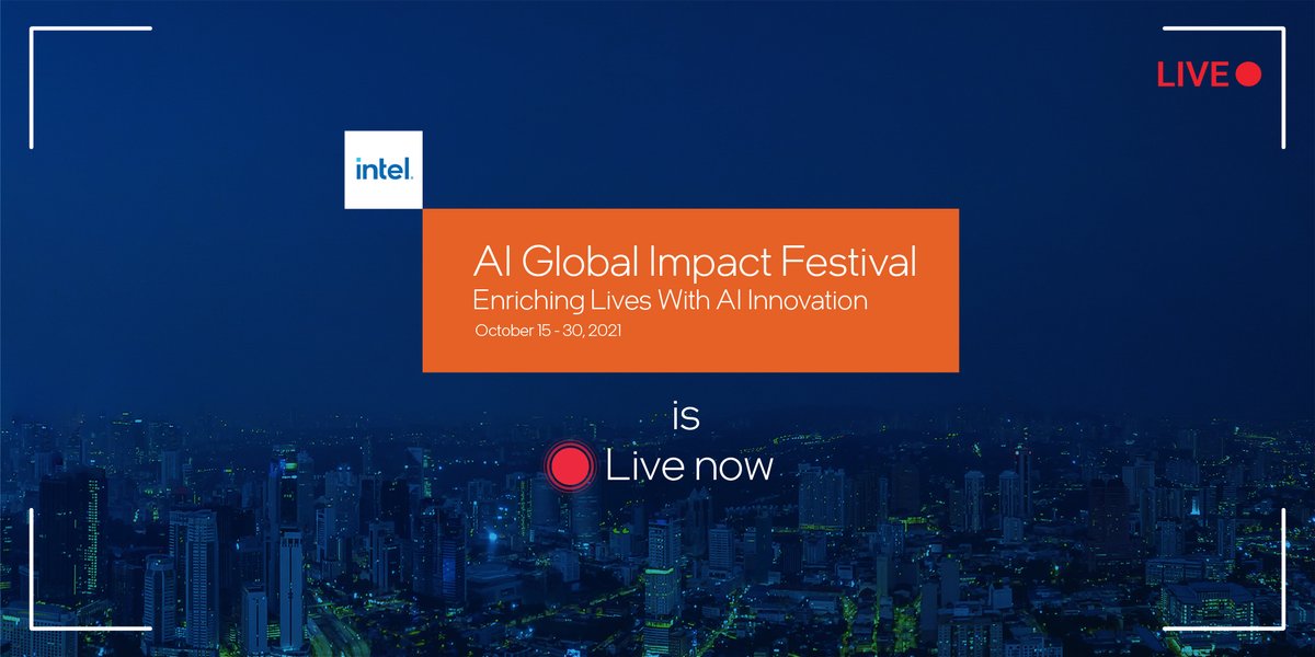 Intel News tweet media