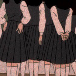 fleurdite's tweet image. ୧ * but what if we’re the villains on the other