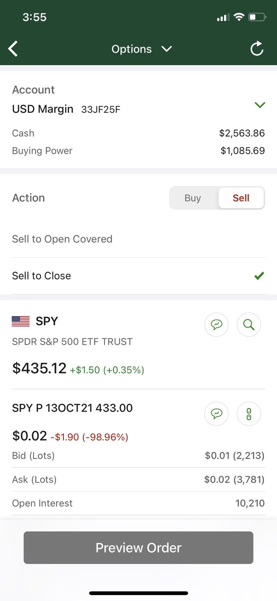 Ajawesomecall's tweet photo. @ThePredemption @thetradingninja https://t.co/3k66hhXy0V