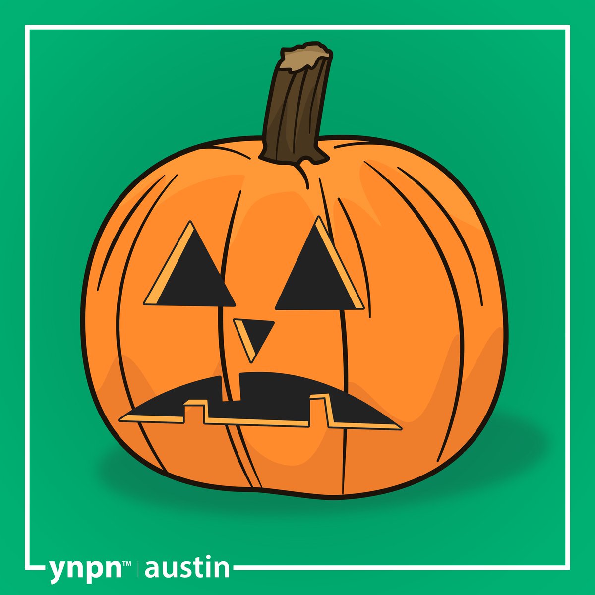 YNPN Austin tweet media