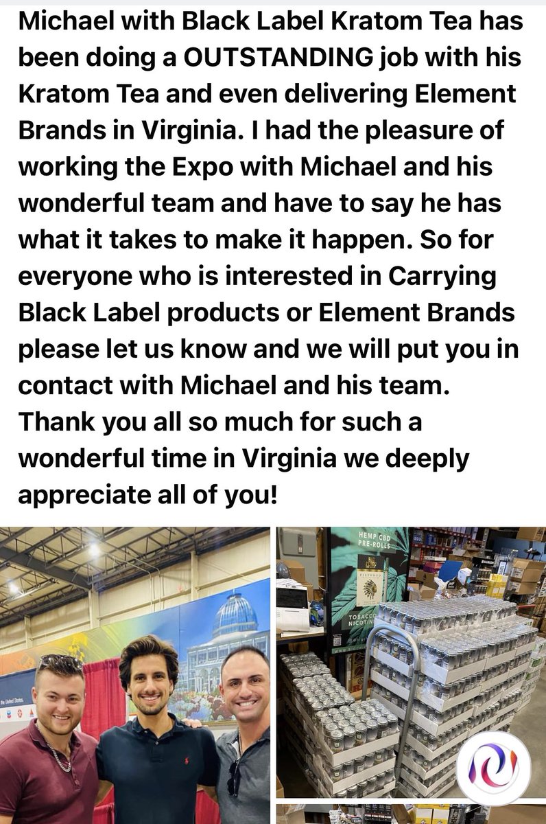 #D8 #Delta8 #Hemp #cbd #d8thc #fitness  #healthylifestyle #cannabiscommunity #cannabis #doinitright #themissingelementyouneed #elementdrinks $APRU