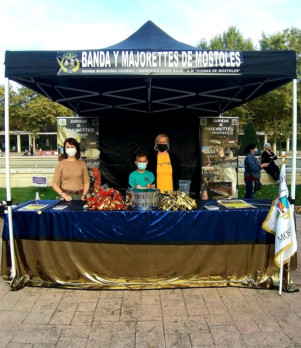 Pasa e infórmate, hoy hasta las 20h en la Finca Liana