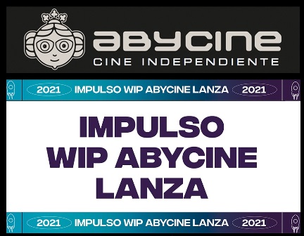 CIMAcineastas's tweet photo. ‘En busca de la Singla’, de @ZapataPaloma (CIMA), ‘El nieto’, de Nely Reguera, y ‘Tolyatti Adrift’, de Laura Sisteró, han sido seleccionados en Impulso Work in Progress @abycine Lanza 2021
https://t.co/FNydAnpF64 https://t.co/iUROToFc5I