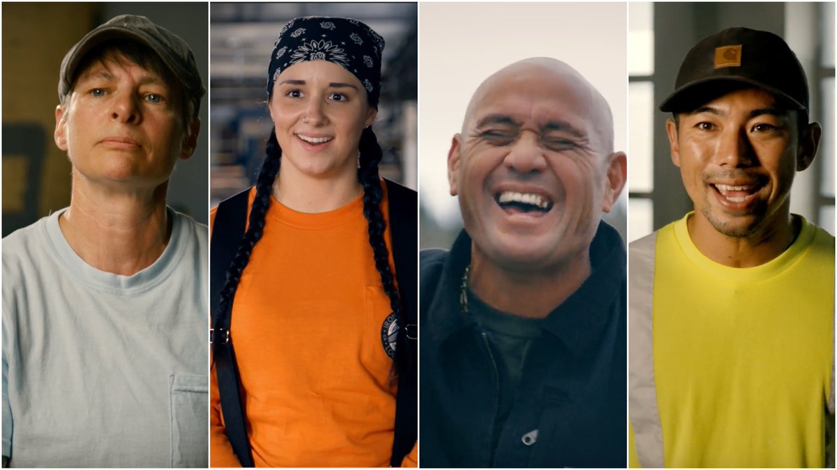 Tough As Nails tweet media