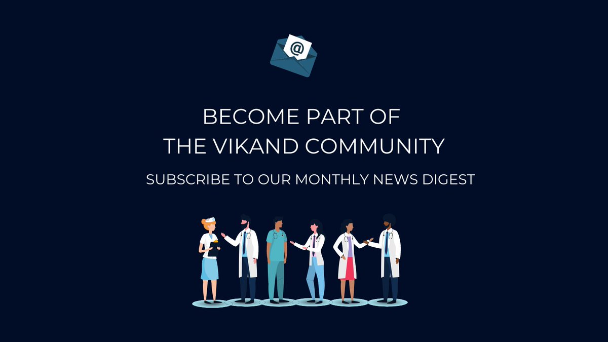 VIKANDSolutions's tweet image. Wondering what we've been up to? Subscribe to our monthly news digest to stay up-to-date on everything VIKAND! #cruiseindustry #yachtindustry #shippingindustry #maritimeindustry