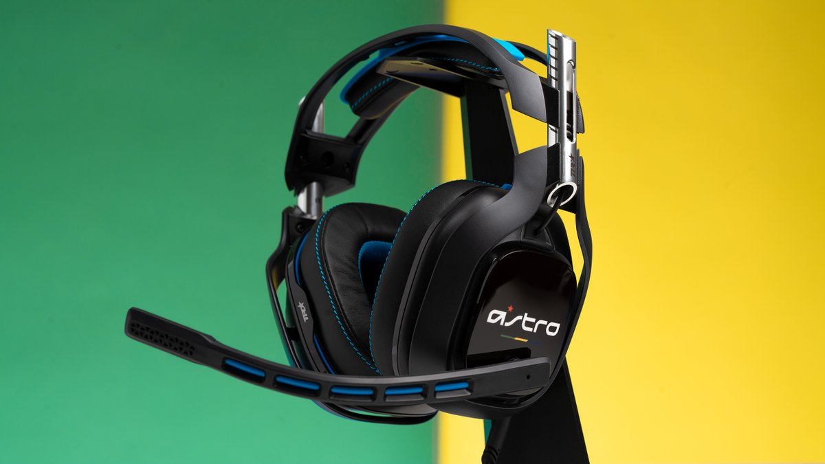 ASTRO Gaming foi lançada no Brasil! Nos siga para mais novidades sobre produtos, gaming, lifestyle, esports e #ASTROFamily