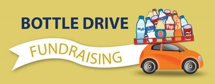 Grade 12 students will be coming around to Bentley residents on Thursday, Oct 14 after 5:30 for their annual bottle drive fundraiser.  If you would like to donate your bottles for our Bentley grads we sincerely thank you.